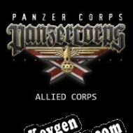 gerador de chaves de licença Panzer Corps: Allied Corps