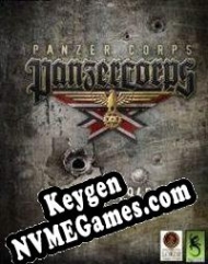 gerador de chaves de CD Panzer Corps