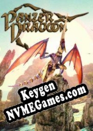 gerador de chaves de licença Panzer Dragoon: Remake