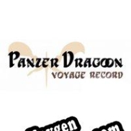 chave livre Panzer Dragoon: Voyage Record