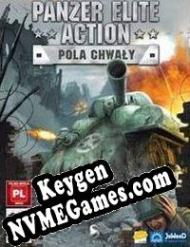 Panzer Elite Action chave livre