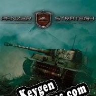 Panzer Strategy gerador de chaves de CD