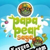 chave livre Papa Pear Saga