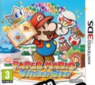 gerador de chaves Paper Mario Sticker Star