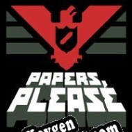 chave de ativação Papers, Please