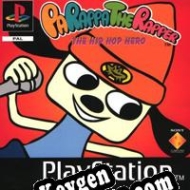 PaRappa the Rapper (1997) gerador de chaves