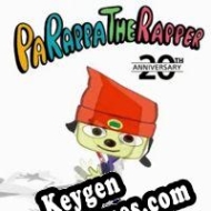 chave livre PaRappa the Rapper Remastered