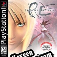 Parasite Eve chave livre