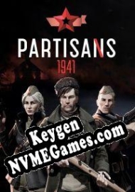 Partisans 1941 chave livre