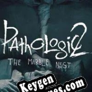 gerador de chaves de licença Pathologic 2: Marble Nest