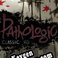 Pathologic Classic HD gerador de chaves de CD