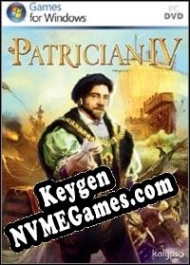 Patrician IV: Conquest by Trade chave livre