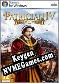 Patrician IV: Rise of a Dynasty gerador de chaves