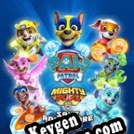 gerador de chaves de CD PAW Patrol: Mighty Pups Save Adventure Bay