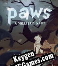 Paws: A Shelter 2 Game gerador de chaves