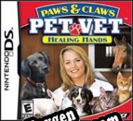 gerador de chaves de licença Paws & Claws Pet Vet Healing Hands