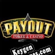 chave de licença Payout Poker and Casino