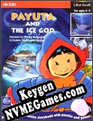 Payuta and the Ice God chave de ativação