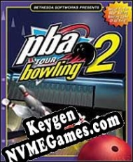 PBA Tour Bowling 2 chave de ativação