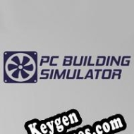 PC Building Simulator gerador de chaves de CD