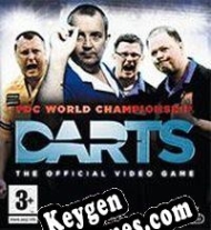 PDC World Championship Darts 2009 chave livre