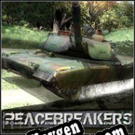 chave de ativação Peacebreakers