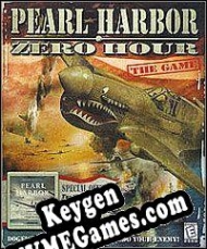 Pearl Harbor: Zero Hour chave livre