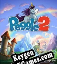 Peggle 2 gerador de chaves de CD