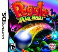 chave livre Peggle: Dual Shot