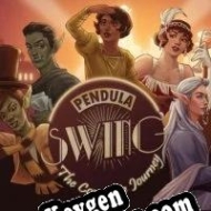 gerador de chaves de CD Pendula Swing: The Complete Journey