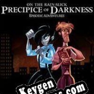 chave de licença Penny Arcade Adventures: On the Rain-Slick Precipice of Darkness