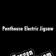 Penthouse Electric Jigsaw chave livre