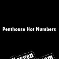 chave de licença Penthouse Hot Numbers