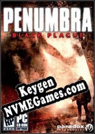 chave de licença Penumbra: Black Plague