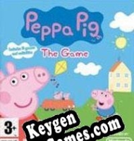 chave de licença Peppa Pig: The Game