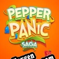 chave de licença Pepper Panic Saga