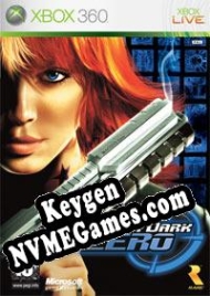 Perfect Dark Zero chave livre