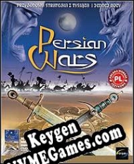 Persian Wars gerador de chaves de CD