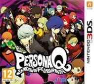 gerador de chaves de CD Persona Q: Shadow of the Labyrinth