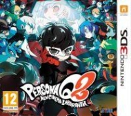 Persona Q2: New Cinema Labyrinth chave de ativação