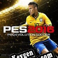 PES 2016 myClub gerador de chaves