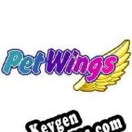 chave de ativação PetWings