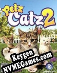 Petz: Catz 2 chave de ativação