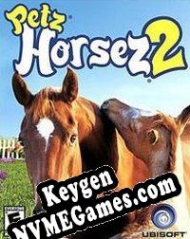 gerador de chaves de licença Petz: Horsez 2