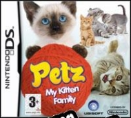 gerador de chaves de licença Petz: My Kitten Family