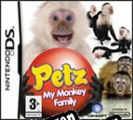 chave de ativação Petz: My Monkey Family