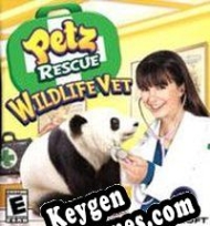 chave de licença Petz Rescue Wildlife Vet