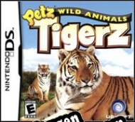 Petz Wild Animals: Tigerz chave de ativação