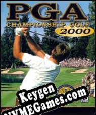 gerador de chaves de licença PGA Championship Golf 2000