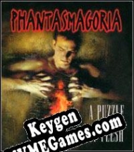 Phantasmagoria 2: A Puzzle of Flesh gerador de chaves